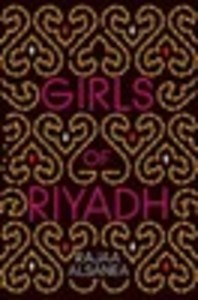 Girls of Riyadh
