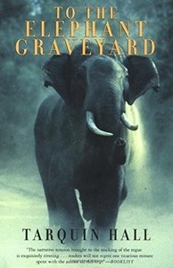 To The Elephant Graveyard