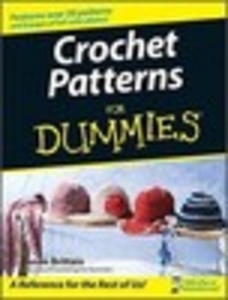 Crochet Patterns For Dummies®