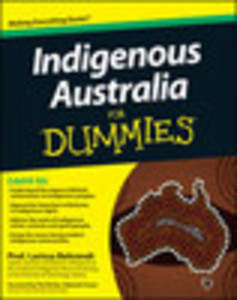 Indigenous Australia For Dummies®