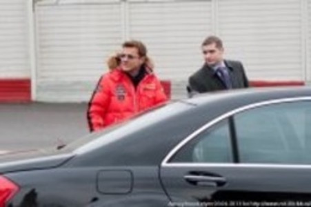 Джимми и Ди - 4