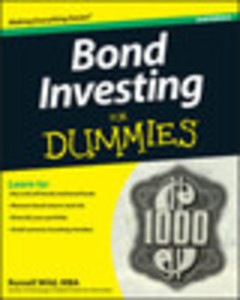 Bond Investing For Dummies®