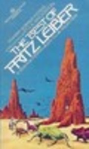 The Best of Fritz Leiber