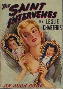 13 The Saint Intervenes (Boodle)