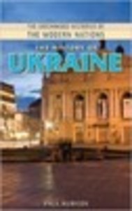 The History of Ukraine