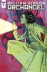 Archangel #01 (of 05)