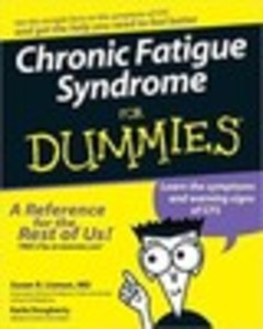 Chronic Fatigue Syndrome For Dummies®