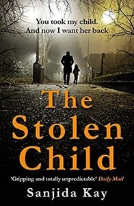 The Stolen Child