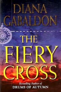 Fiery Cross