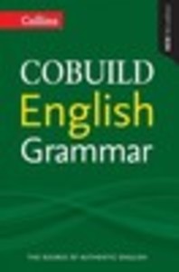 Collins COBUILD English Grammar
