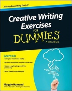 Creative Writing Exercises For Dummies®