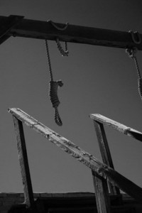 Longarm and Hangman's Vengeance