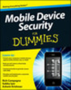 Mobile Device Security For Dummies®
