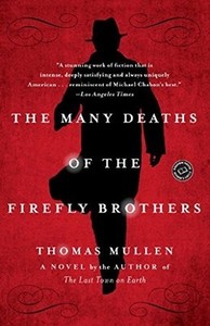 The Many Deaths of the Firefly Brothers