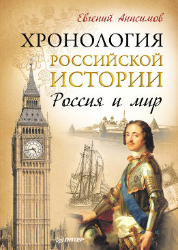 Хронология российской истории. Россия и мир