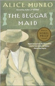 The Beggar Maid aka Who Do You Think You Are?