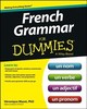 French Grammar For Dummies®