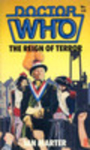 Doctor Who: The Reign of Terror