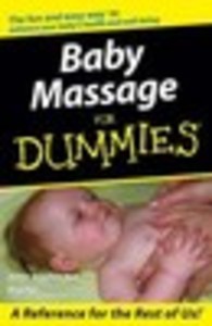 Baby Massage For Dummies®