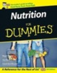 Nutrition For Dummies®