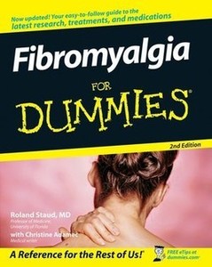 Fibromyalgia For Dummies®