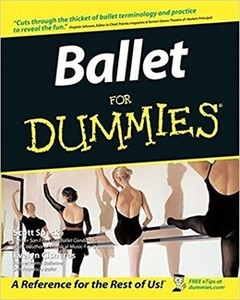 Ballet For Dummies®