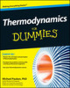 Thermodynamics for Dummies®