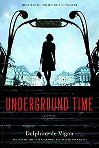 Underground Time