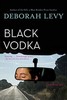Black Vodka