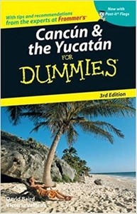 Cancún & the Yucatán For Dummies®