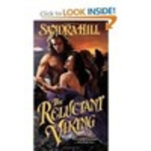 THE RELUCTANT VIKING