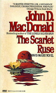 The Scarlet Ruse
