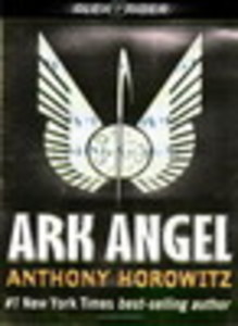 Ark Angel