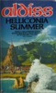 Helliconia Summer