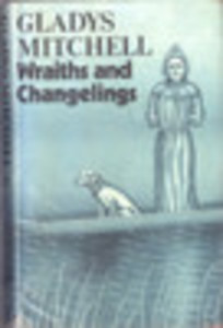 Wraiths and Changelings