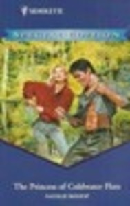 The Princess of Coldwater Flat