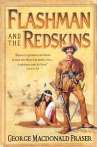 Flashman and the Redskins