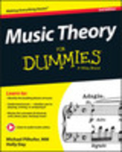 Music Theory For Dummies®