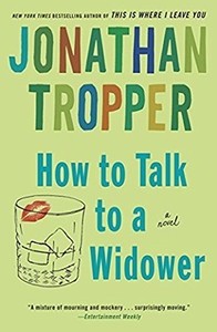 How To Talk To A Widower