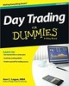 Day Trading For Dummies®