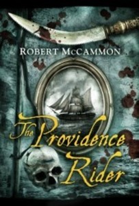 The Providence Rider