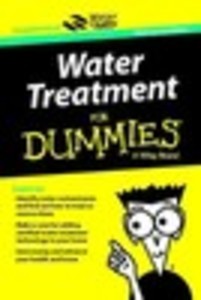 Water Treatment for Dummies®