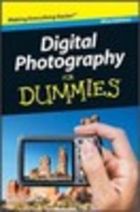 Digital Photography for Dummies®