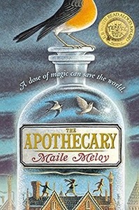 The Apothecary