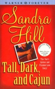 Tall, Dark, And Cajun