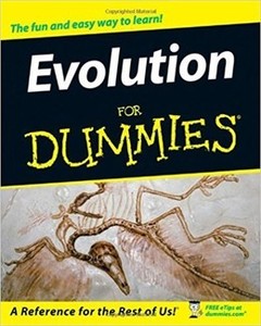 Evolution For Dummies®