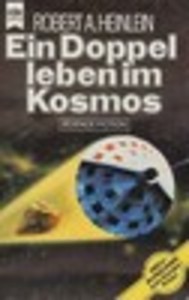 Ein Doppelleben im Kosmo