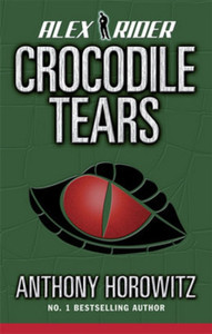 Crocodile Tears