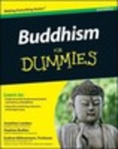 Buddhism For Dummies®