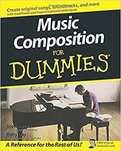 Music Composition For Dummies®
